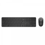 Dell Pro 5 Keyboard and Mouse | KM526 | Keyboard and Mouse Set | Wireless | Lithuanian | Black | 580-BDPF