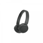 Sony Headphones | WH-CH530 | Bluetooth | On-Ear | Microphone | Black | Noise reduction | WHCH530B.CE7