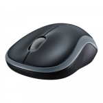 Logitech | Wireless Mouse | Grey | 910-002235