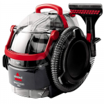 Bissell | Spot Cleaner | SpotClean Pro | Corded operating | Washing function | 750 W | Red/Titanium | 24 month(s) | 1558N