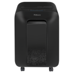 Micro-Cut | LX200 | Black | Paper shredding | Credit cards shredding | Traditional | 5502201