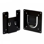 ProDVX | Wallmount Bracket VESA 75/100 | WM-25 | 9010400