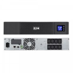 Eaton | UPS | 5SC 1000i Rack2U | 1000 VA | 700 W | 5SC1000IR