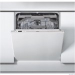 Įmontuojama indaplovė WHIRLPOOL WIC 3C26 F | WH1010