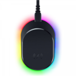 Razer | Mouse Dock Pro + Wireless Charging Puck Bundle | Wireless | USB | Black | Yes | RZ81-01990100-B3M1