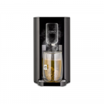 Caso | Turbo hot water dispenser | HW 550 | Water Dispenser | 2600 W | 2.9 L | Plastic/Stainless Steel | Black | 01880