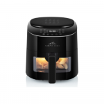 ETA | Hot air fryer | ETA116890000 Vista Digi | Power 1300 W | Capacity 4.3 L | Hot air technology | Black