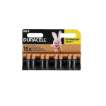 Duracell | Basic MN1500 BL8 | AA | 2875