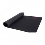 Genesis | Carbon 500 Maxi Logo | Mouse pad | 450 x 900 x 2.5 mm | Black | NPG-0660
