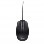 Asus 90XB01EN-BMU020 Wired optical, Black, USB
