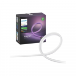 Philips Hue | Lightstrip | Hue White and Colour Ambiance | White and colored light | 8718699709839
