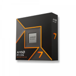 AMD Ryzen 7 9700X | 5.5 GHz | AM5 | Processor threads 16 | AMD | Processor cores 8 | 100-100001404WOF