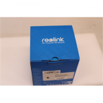 SALE OUT. Reolink P324 5MP Super HD Dome PoE Security IP Camera with Accurate Person and Vehicle Detection, White | Reolink | IP Camera with Accurate Person and Vehicle | P324 | 22 month(s) | Dome | 5 MP | 2.8 mm | IP66 | H.264 | Micro SD, Max. 256 G ...