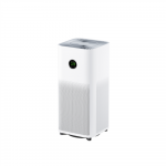 Xiaomi Mijia Smart Air Purifier 6 EU | 40 W | Suitable for rooms up to 29-50 m&sup2; | White | BHR08MZEU