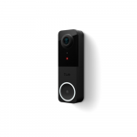Philips Hue Video Doorbell Camera, EU/UK | Black | 8720169342200