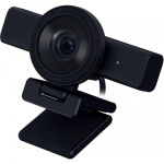 Razer | Webcam | Kiyo V2 | MJPEG up to 4K 30 FPS, 1080p 60 FPS, YUY2 up to 4K 15 FPS, 1080p 60 FPS, NV12 up to 4K 20 FPS, 1080p 60 FPS | RZ19-05370100-R3M1