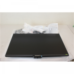 I&Scaron;PARDAVIMAS. GIGABYTE MONITOR 27" G27Q2 EK | I&Scaron;PARDAVIMAS. Gigabyte | G27Q2 EK | 27 " | SS IPS | QHD | 16:9 | 200 Hz | 0.5 ms | 2560 x 1440 pixels | 350 cd/m&sup2; | HDMI ports quantity 2 | Black | Warranty 3 month(s) | ATNAUJINTAS, NAUDOTAS, WITHOUT MAN ...