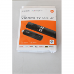 I&Scaron;PARDAVIMAS. Xiaomi TV Stick 4K (2nd Gen) | PAŽEISTA PAKUOTĖ | PFJ4197EUSO
