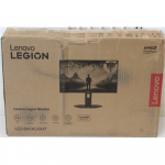 I&Scaron;PARDAVIMAS. Lenovo Legion 25-10 24.5 1920x1080/16:9/300 nits/HDMI/DP/3Y Warranty | Lenovo Legion 25-10 | 24.5 " | IPS | 16:9 | 320 Hz | 1 ms | 1920 x 1080 pixels | HDMI ports quantity 2 | Eclipse Black | Warranty 36 month(s) | PAŽEISTA PAKUOTĖ | 67 ...