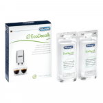 Delonghi | EcoDecalk 2x100ml | EcoDecalk mini | Capacity 0.1 L | White | 5513296011