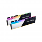 G.Skill | Trident Z Neo | (2 x 8 GB) 16 GB | DDR4 | 3600 MHz | PC/server | Registered No | ECC No | F4-3600C16D-16GTZNC