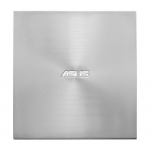 Asus | ZenDrive U8M (SDRW-08U8M-U) | Interface  USB Type-C | DVD&plusmn;RW | CD read speed 24 x | CD write speed 24 x | Silver | 90DD0292-M29000