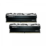 G.Skill | Sniper X | 16 GB | DDR4 | 3200 MHz | PC/server | Registered No | ECC No | F4-3200C16D-16GSXWB
