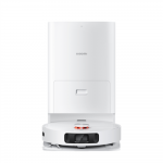 Xiaomi | Robot Vacuum | X10+ EU | Wet&Dry | Operating time (max) 120 min | Lithium Ion | 5200 mAh | Dust capacity 0.35 L | 4000 Pa | White | Battery warranty 24 month(s) | BHR6363EU