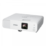 Epson | EB-L260F | Full HD (1920x1080) | 4600 ANSI lumens | White | Wi-Fi | V11HA69080