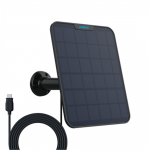 Reolink | Solar Panel 2 | Solar charger for video cameras | IP65 | SP2-B