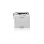 Brother HL-L6410DN | Mono | Laser | Printer | Wi-Fi | Maximum ISO A-series paper size A4 | Grey | HLL6410DNRE1