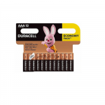 Duracell | Basic MN2400 BL12 | AAA | 2087