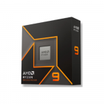 AMD Ryzen 9 9900X | 5.6 GHz | AM5 | Processor threads 24 | AMD | Processor cores 12 | 100-100000662WOF
