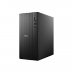Dell Pro | Essential QVT1260 | Desktop | Tower | Intel Core i5 | i5-14400 | 8 GB | DDR5 | 512 GB | Intel UHD Graphics | English | Windows 11 Home | Warranty 36 month(s) | BTO004_QVT1260_EMEA_HOM_3YPSNO | Dell Pro Essential