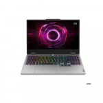 Lenovo LOQ 15AHP10 | Luna Grey | 15.6 " | IPS | FHD | 1920 x 1080 pixels | Anti-glare | AMD Ryzen 5 | 220 | 16 GB | SODIMM DDR5 | Solid-state drive capacity 512 GB | NVIDIA GeForce RTX 5050 | GDDR7 | 8 GB | Windows 11 Home | 802.11ax | Bluetooth vers ...