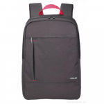 Asus | NEREUS | Fits up to size 16 " | Backpack | Black | 90-XB4000BA00060-