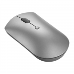 Lenovo | Silent Mouse | 600 | Optical Mouse | Dual-host Bluetooth 5.0 | Iron Grey | 1 year(s) | GY50X88832