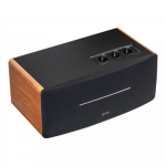 Edifier | Small Powered Speaker | D12 | Bluetooth | Wireless connection | D12 Brown