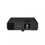 Epson | EB-L265F | Full HD (1920x1080) | 4600 ANSI lumens | Black | Wi-Fi | V11HA72180