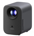 Xiaomi Smart Projector L1 EU | Full HD (1920x1080) | 200 ANSI lumens | Black | Wi-Fi | BHR9417EU