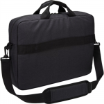 Case Logic Huxton | Fits up to size 16 " | Laptop attach&eacute; | Black | Shoulder strap | HUXA215 BLACK