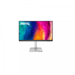 Benq PD3226G | 31.5 " | IPS | 16:9 | 144 Hz | 1 ms | 3840 x 2160 pixels | 400 cd/m&sup2; | HDMI ports quantity 1 | 9H.LMVLA.TBI