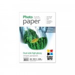 220 g/m&sup2; | A4 | High Glossy dual-side Photo Paper | PGD220050A4