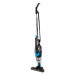 Bissell | Vacuum Cleaner | Featherweight Pro Eco | Corded operating | Handstick and Handheld | 450 W | - V | Operating radius 6 m | Blue/Titanium | Warranty 24 month(s) | Battery warranty 24 month(s) | 2024N