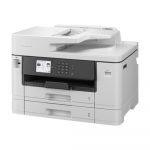 Brother | MFC-J5740DW | Inkjet | Colour | 4-in-1 | A3 | Wi-Fi | MFCJ5740DWRE1