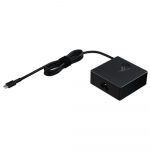 Asus | AC100-00 (A20-100P1A) - EU/TYPE-C/3PIN/6PCS | 5/9/15/20 V | AC adapter | 90XB077N-MPW000