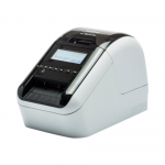 Brother QL-820NWBc | Mono | Thermal | Label Printer | Wi-Fi | QL820NWBCZW1