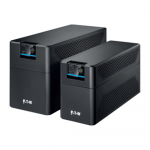 Eaton | UPS | 5E Gen2 1200UI IEC | 1200 VA | 660 W | 5E1200UI