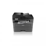 Brother | Multifunction printer | DCP-L2660DW | Laser | Mono | A4 | Wi-Fi | DCPL2660DWRE1