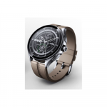 2 Pro | Smart watch | GPS (satellite) | AMOLED | 1.43" | Waterproof | Silver | BHR7216GL